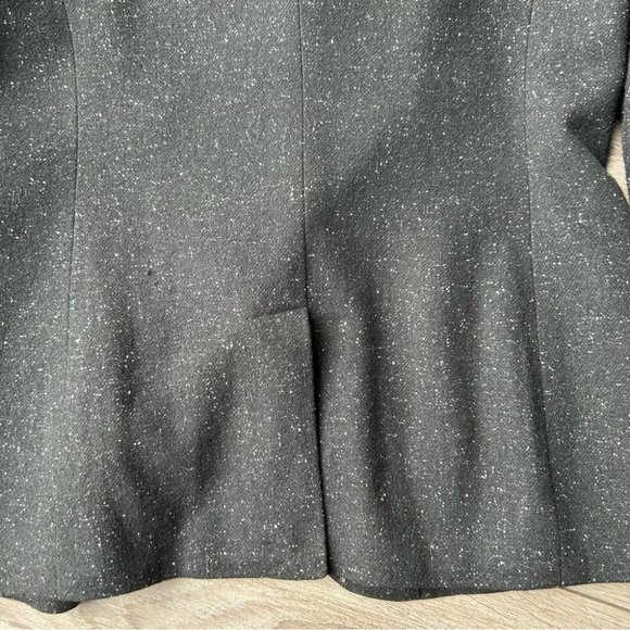 Talbots Wool Silk Blend  Blazer - Picture 14 of 15